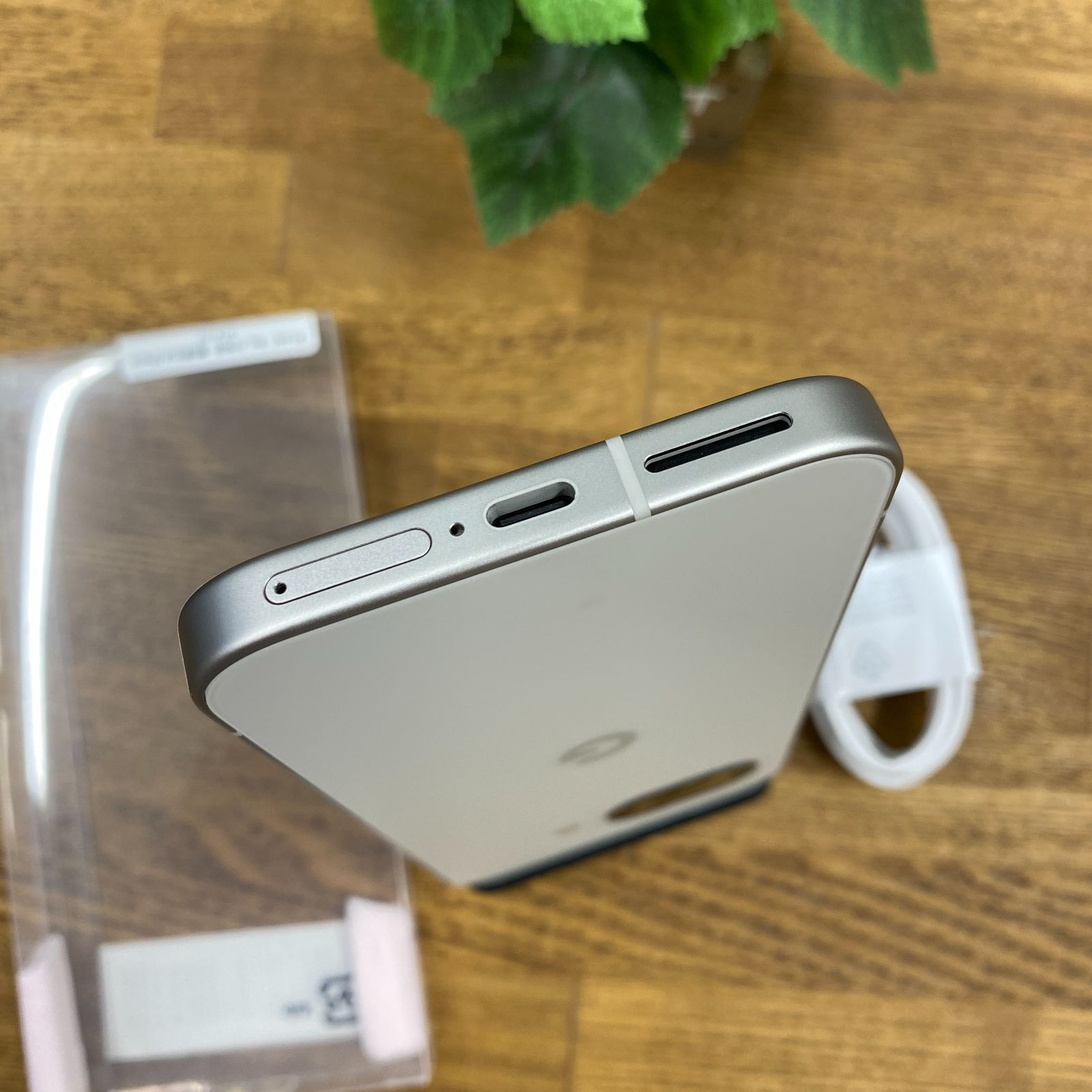 Google Pixel 9a 128GB SIMフリー 新品 Porcelain - メルカリ