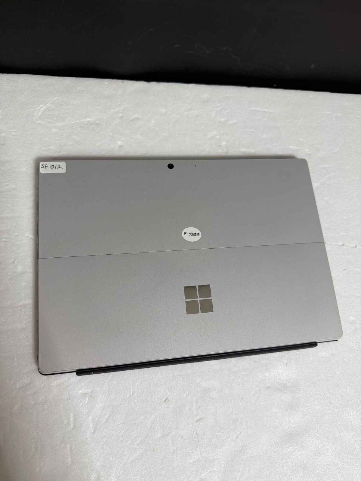 【安心保証】Microsoft Surface Pro 7 Core I5 ー10世代 メモリ 8GB SSD 128 GB タッチパネル2K Windows pro 11, Office 2024 動作確認済、即発送可能 SF 012