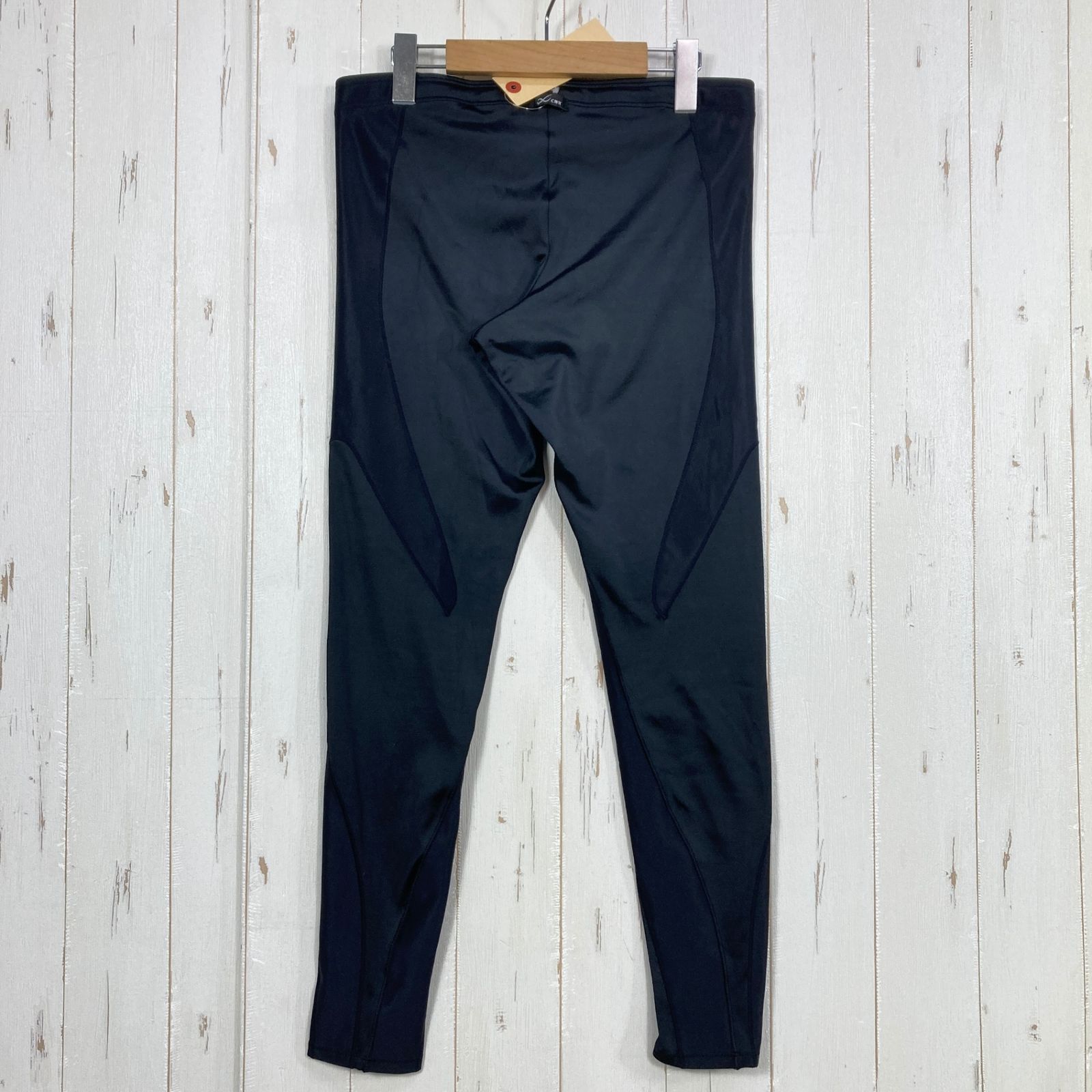 ✉️Men's L ブラック系 Cw-X ( シーダブリューエックス