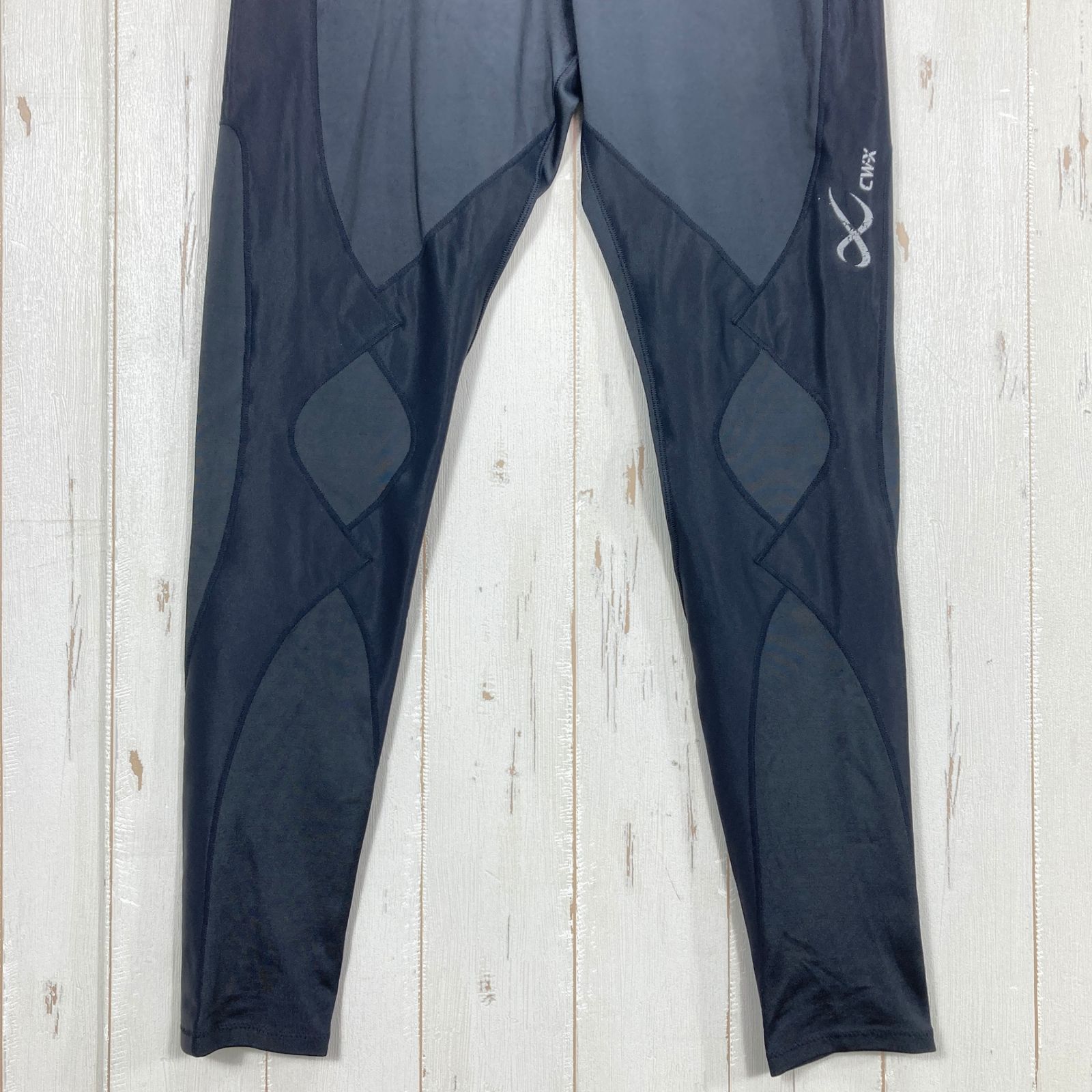 ✉️Men's L ブラック系 Cw-X ( シーダブリューエックス