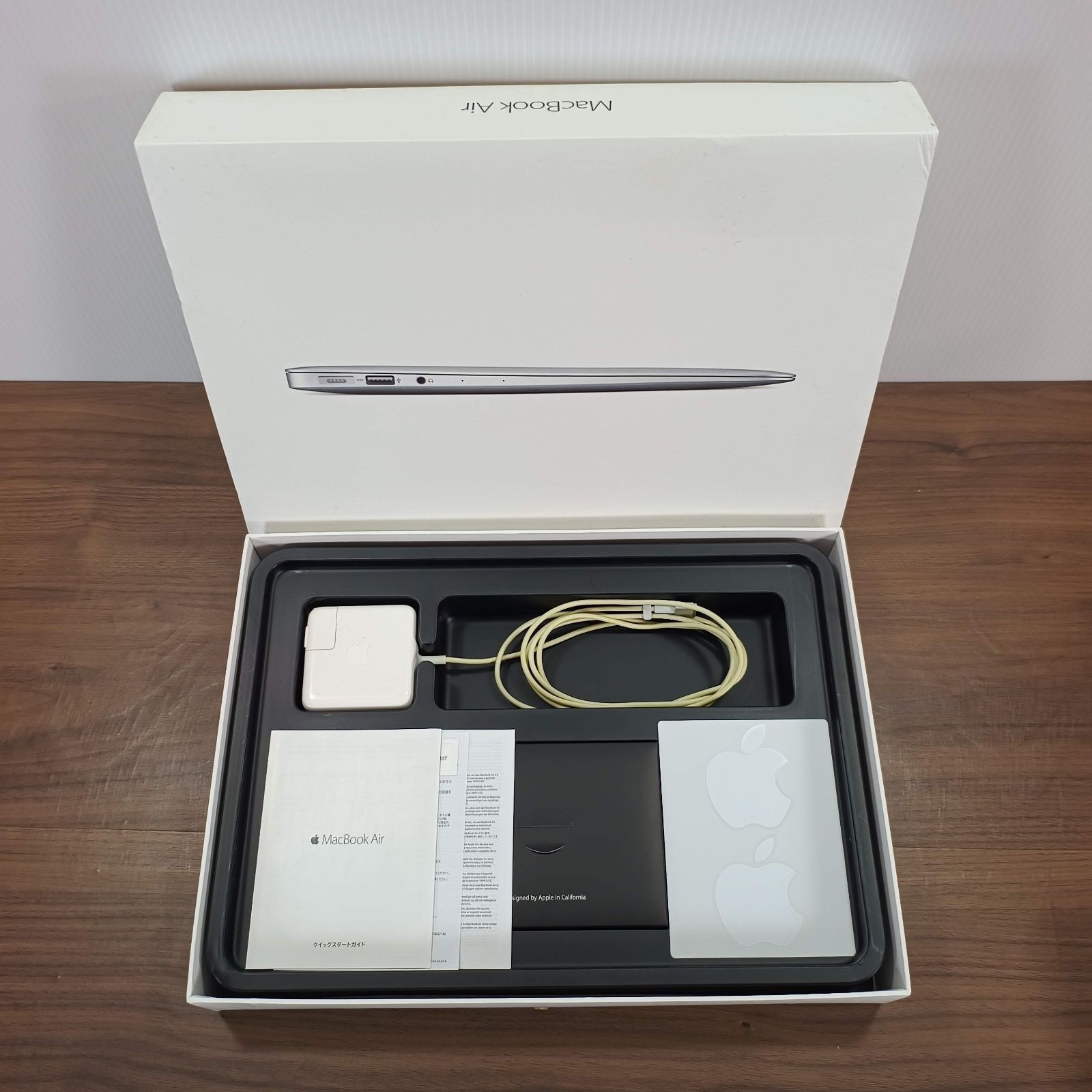 MacBook Air A1466 13