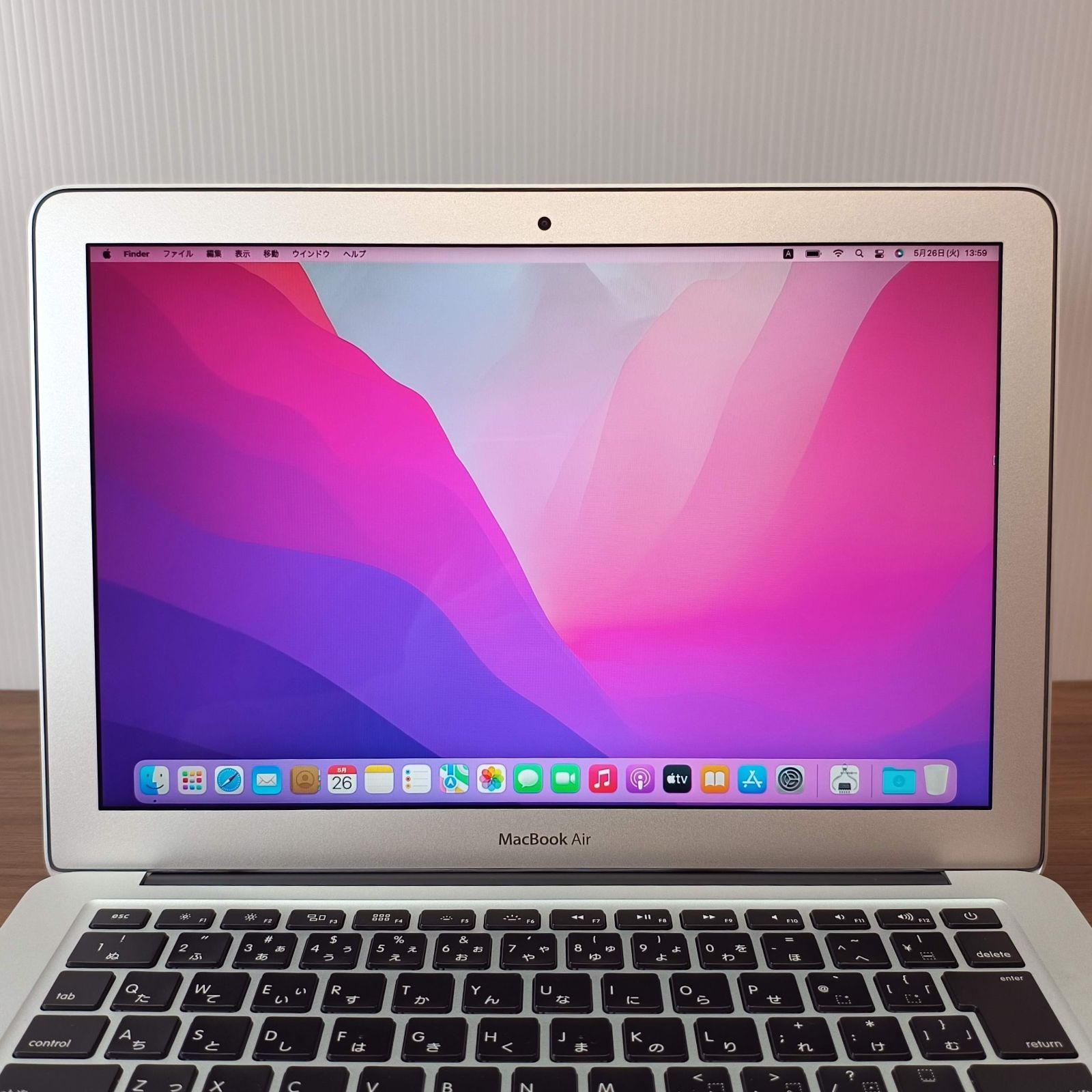 MacBook Air A1466 13