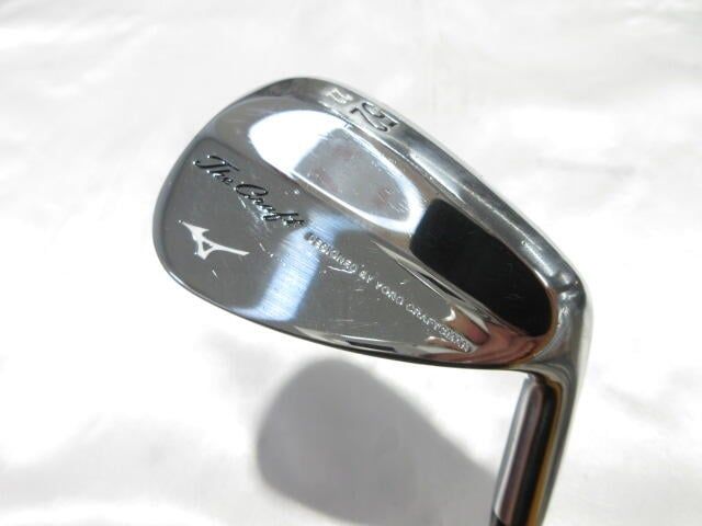 ミズノ　The Craft 2023　52度　NSプロ MODUS 3TOUR 105　Sフレックス　ウェッジ　中古　ゴルフドゥ！甲府バイパス店【最短即日発送】 9,901円