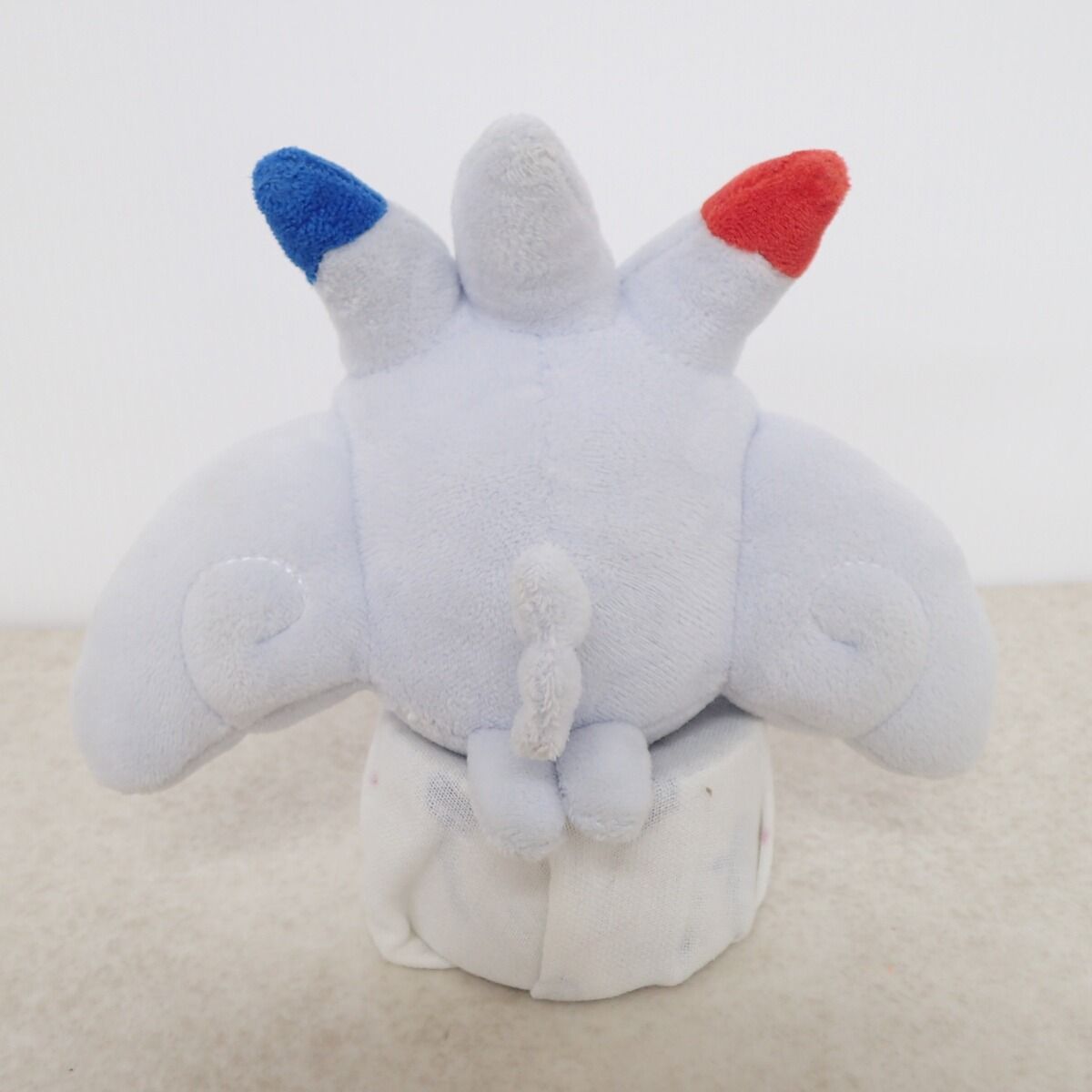 ポケモンセンター トゲキッスドール 紙タグ無 ポケットモンスター