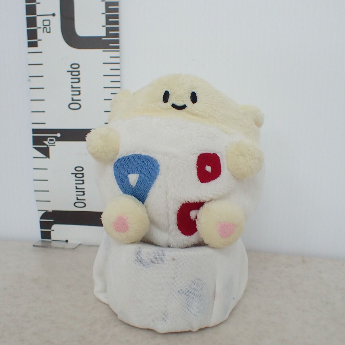 ポケモンセンター トゲピードール 紙タグ無 ポケットモンスター - メルカリ