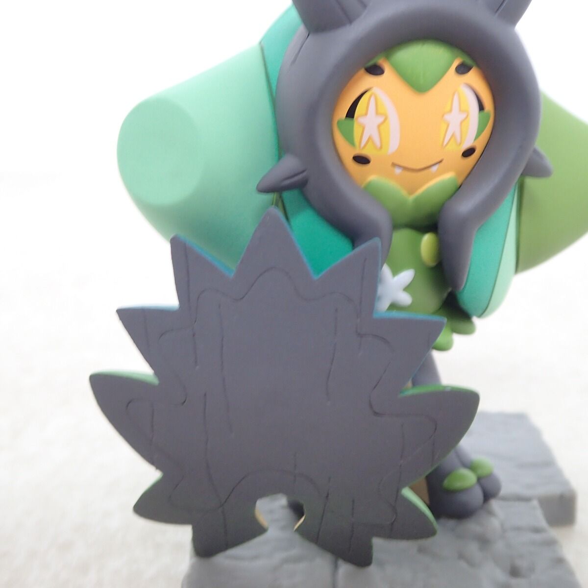 ポケモンセンター マグネットメモスタンド オーガポン