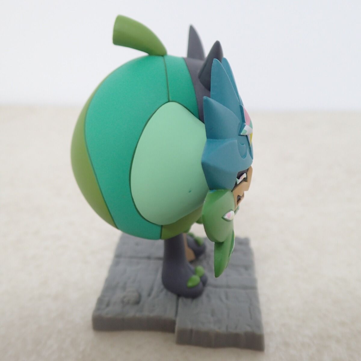 ポケモンセンター マグネットメモスタンド オーガポン