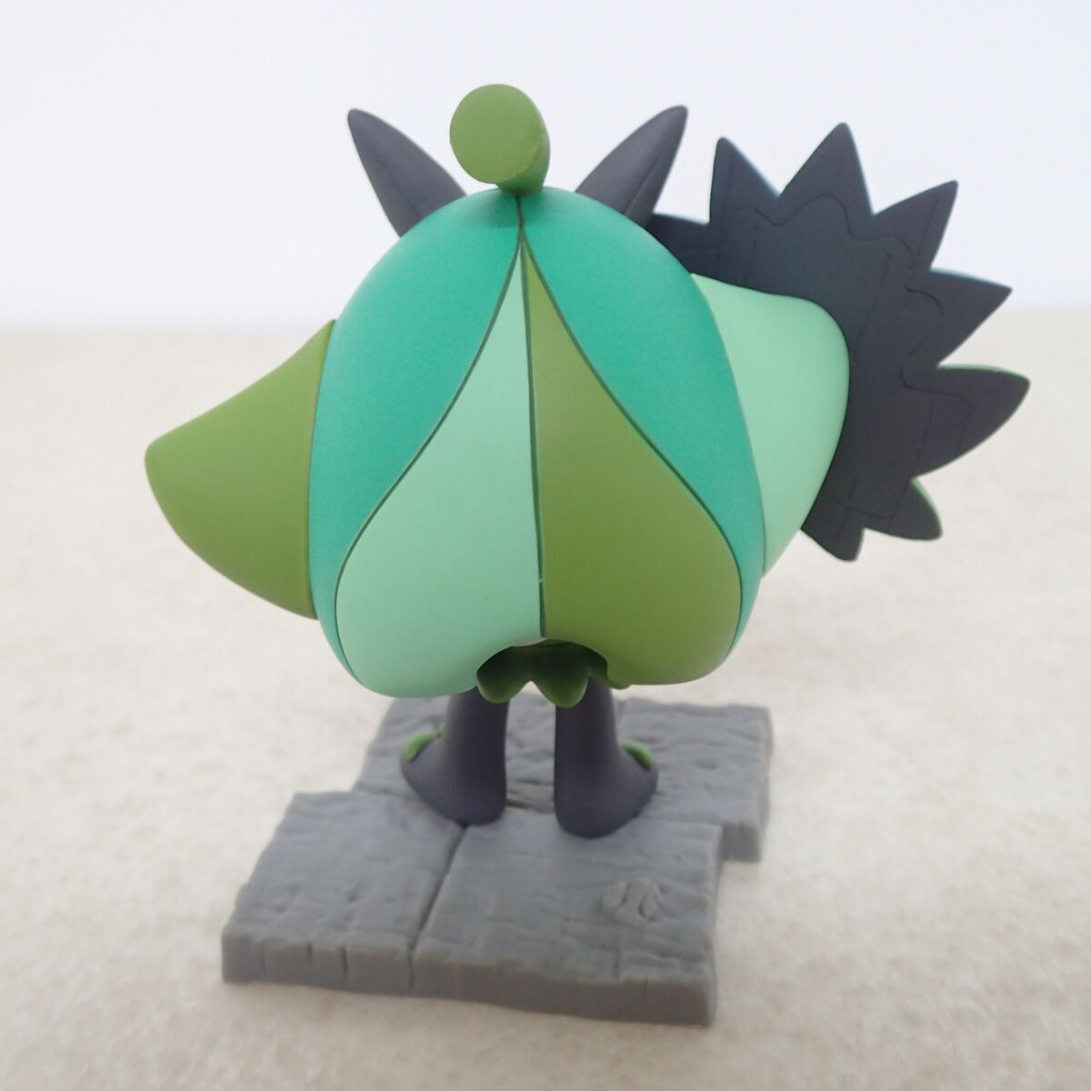 ポケモンセンター マグネットメモスタンド オーガポン