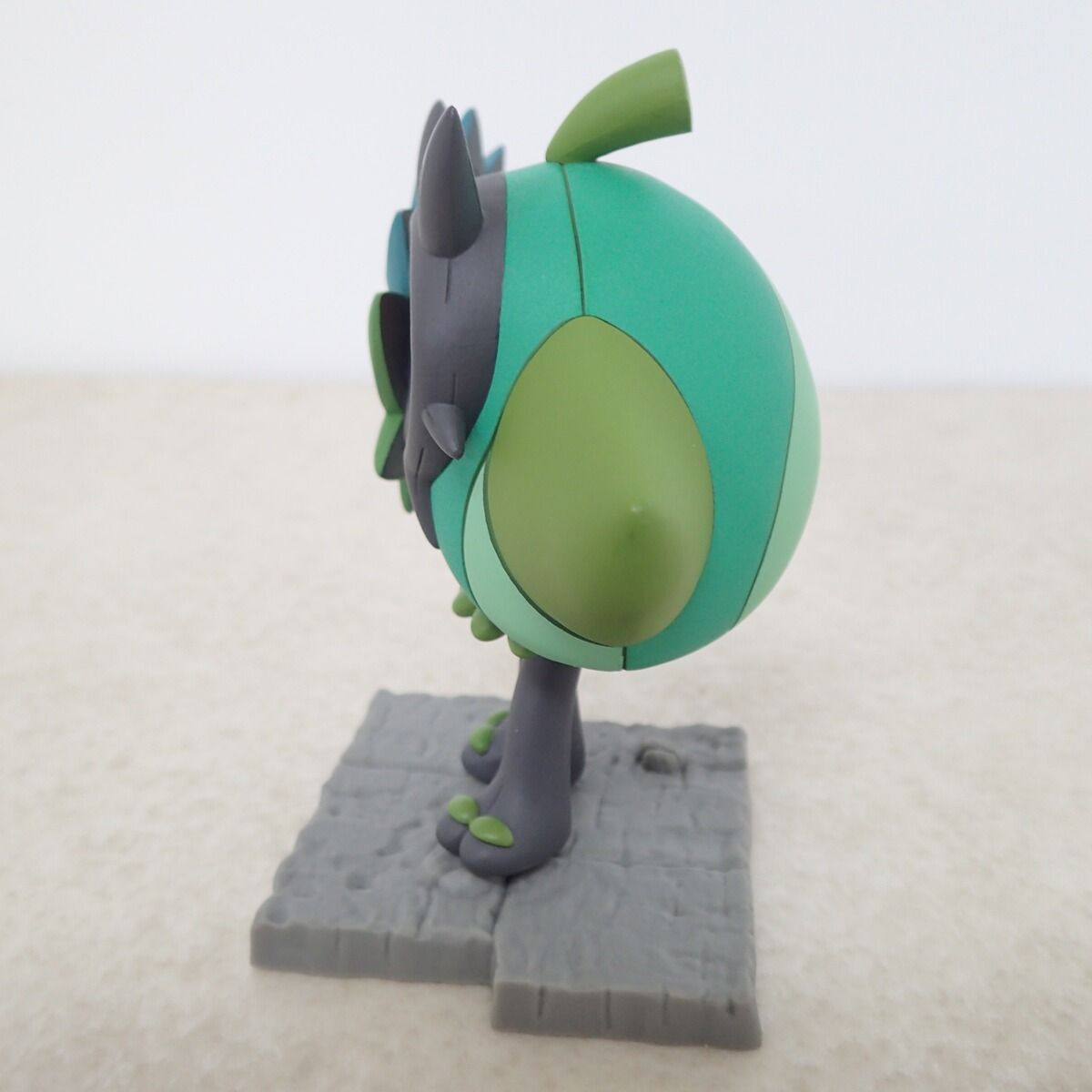 ポケモンセンター マグネットメモスタンド オーガポン