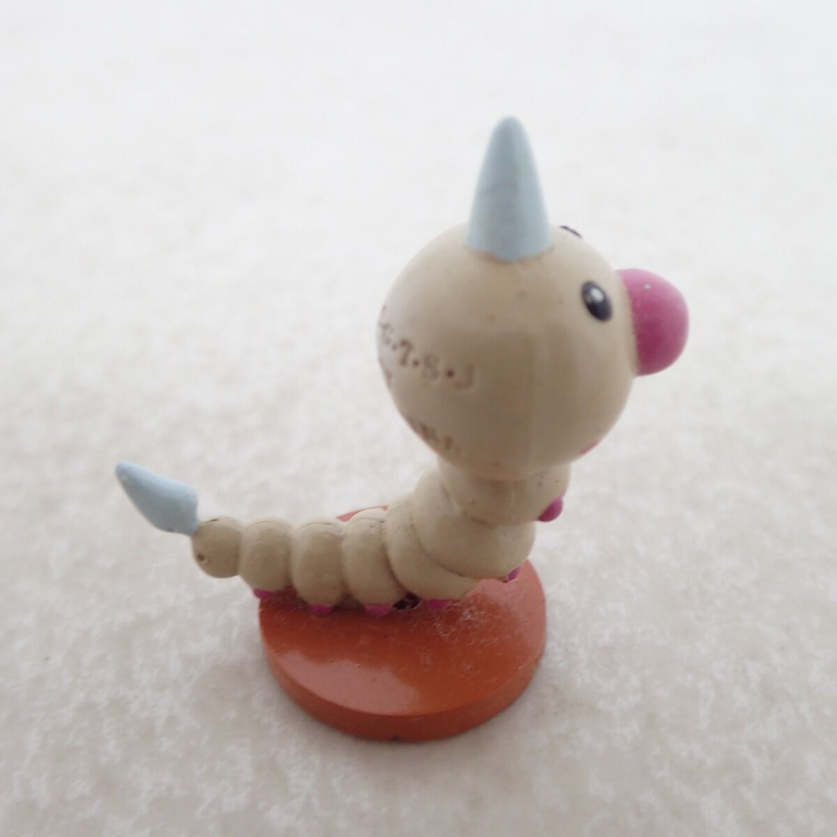 ポケモン モンコレ ビードル TOMY モンスターコレクション フィギュア