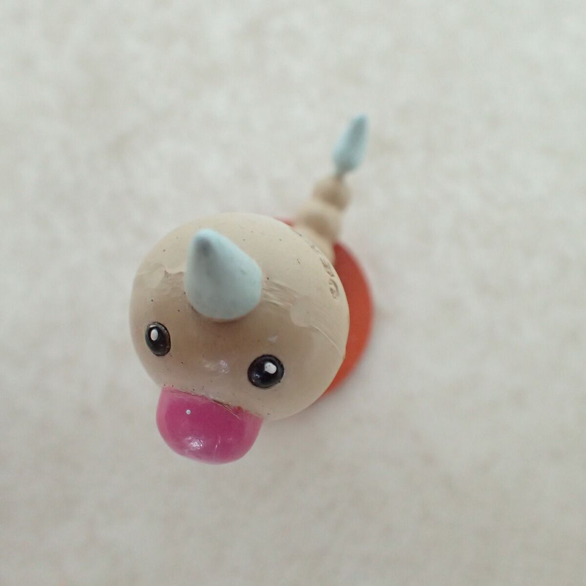 ポケモン モンコレ ビードル TOMY モンスターコレクション フィギュア