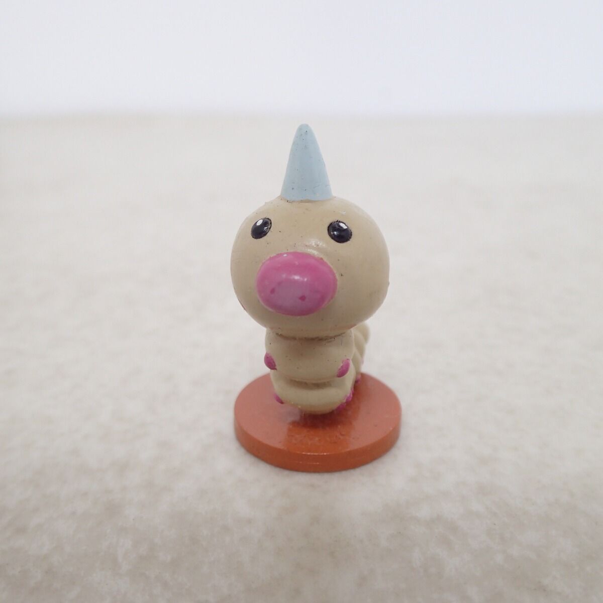 【貴重】<未開封> ポケモン　モンコレ　ビードル Yahoo!オークション - 「モンコレ 未開封」の落札相場・落札価格 ゲームキャラクター