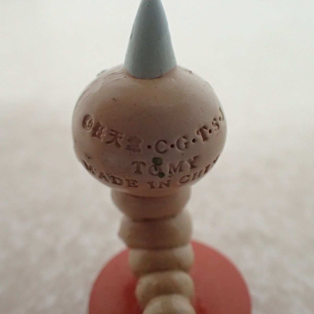 ポケモン モンコレ ビードル TOMY モンスターコレクション フィギュア