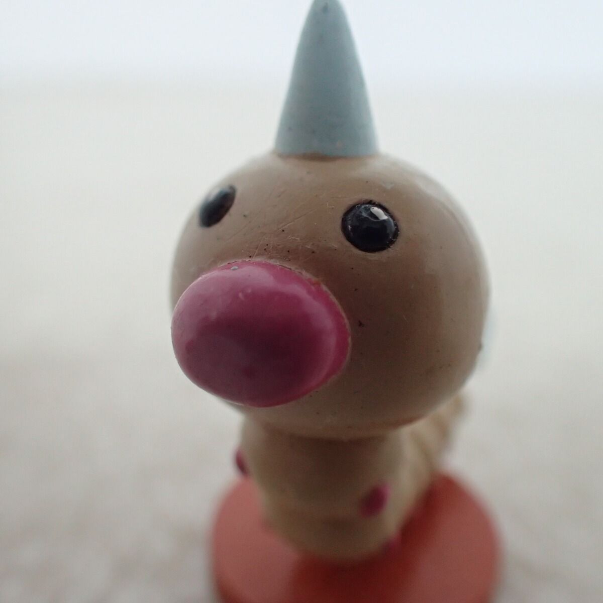 ポケモン モンコレ ビードル TOMY モンスターコレクション フィギュア