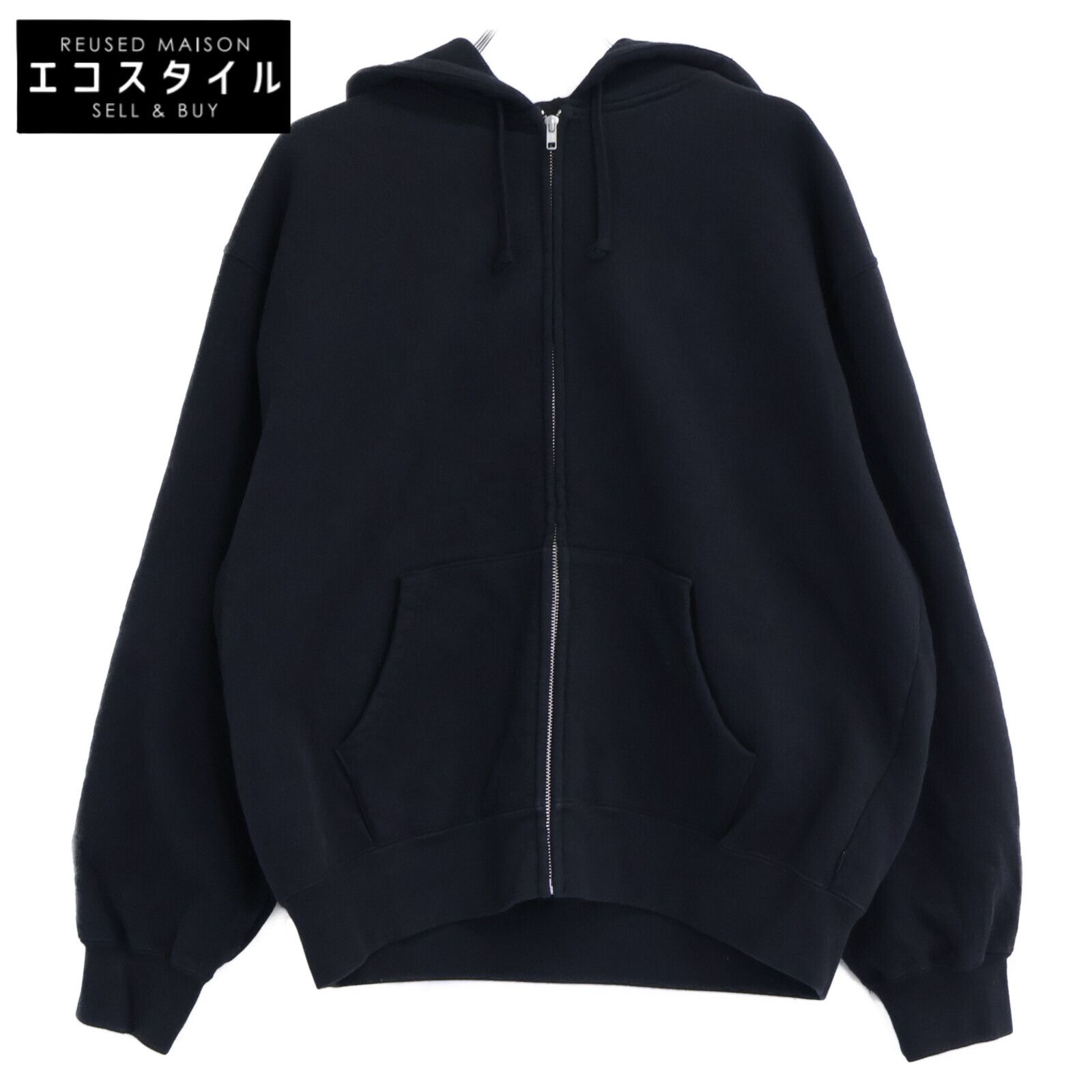 Supreme シュプリーム 【国内正規】26SS Cut Out Zip Up Hooded 