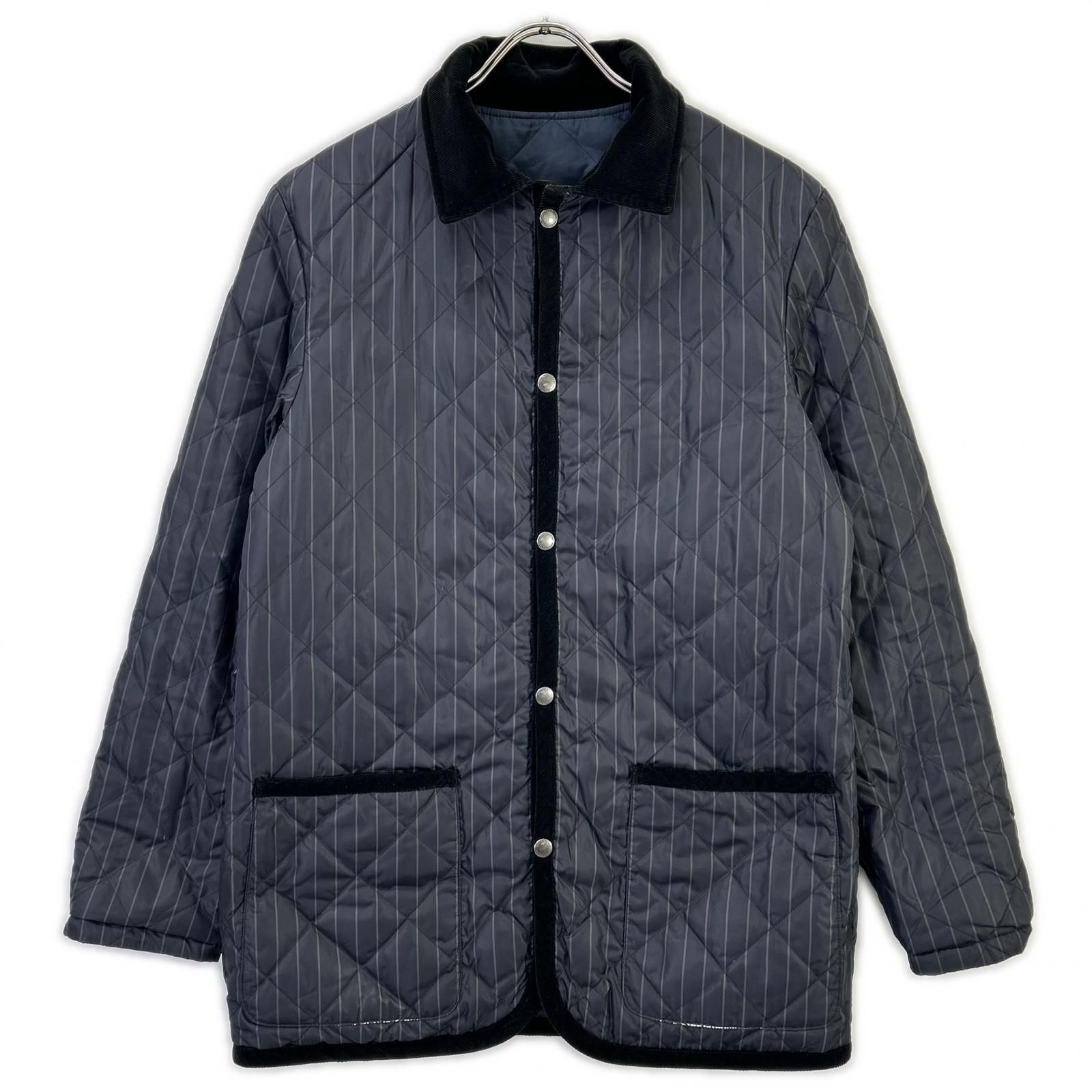 MACKINTOSH PHILOSOPHY マッキントッシュフィロソフィー ネイビー 