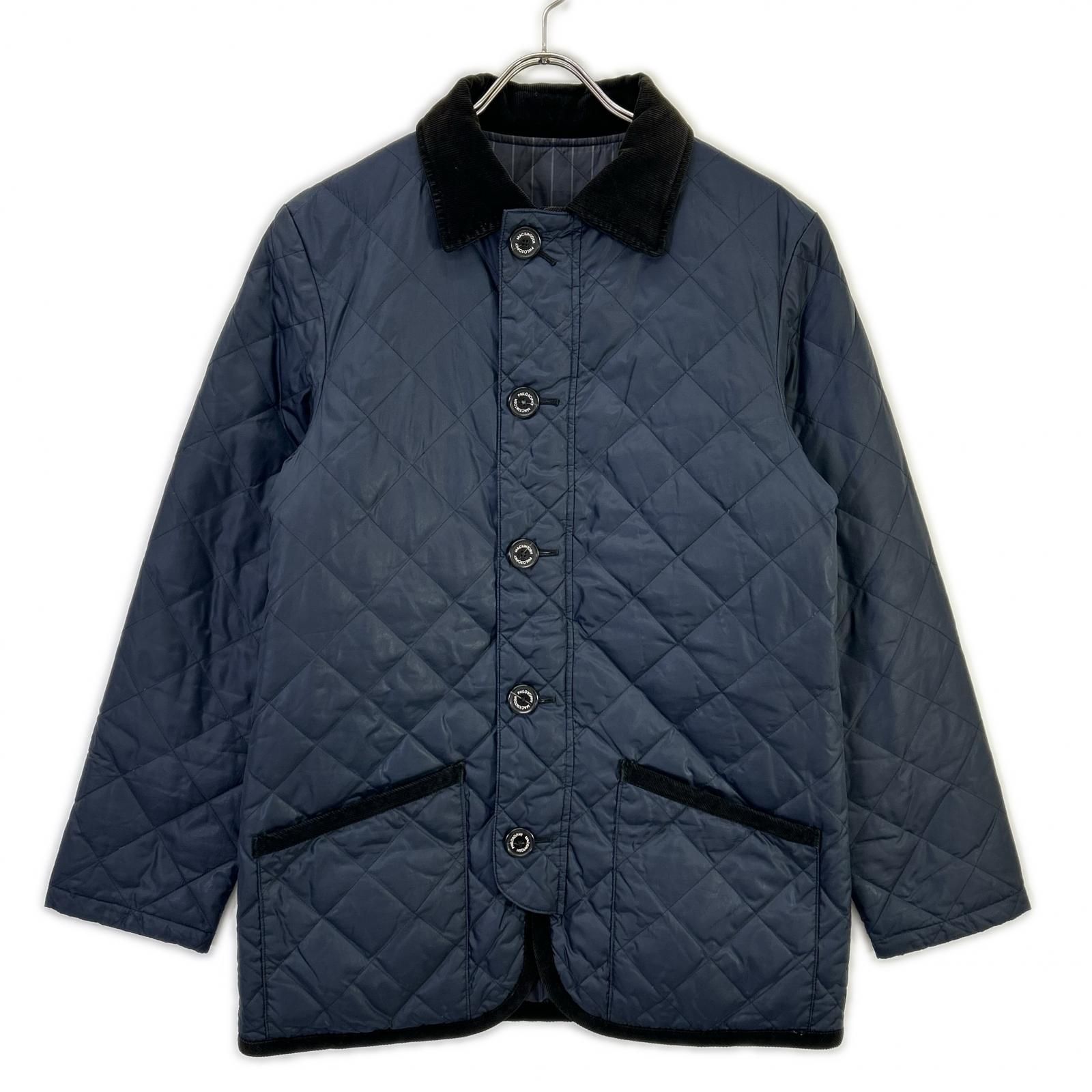 MACKINTOSH PHILOSOPHY マッキントッシュフィロソフィー ネイビー 