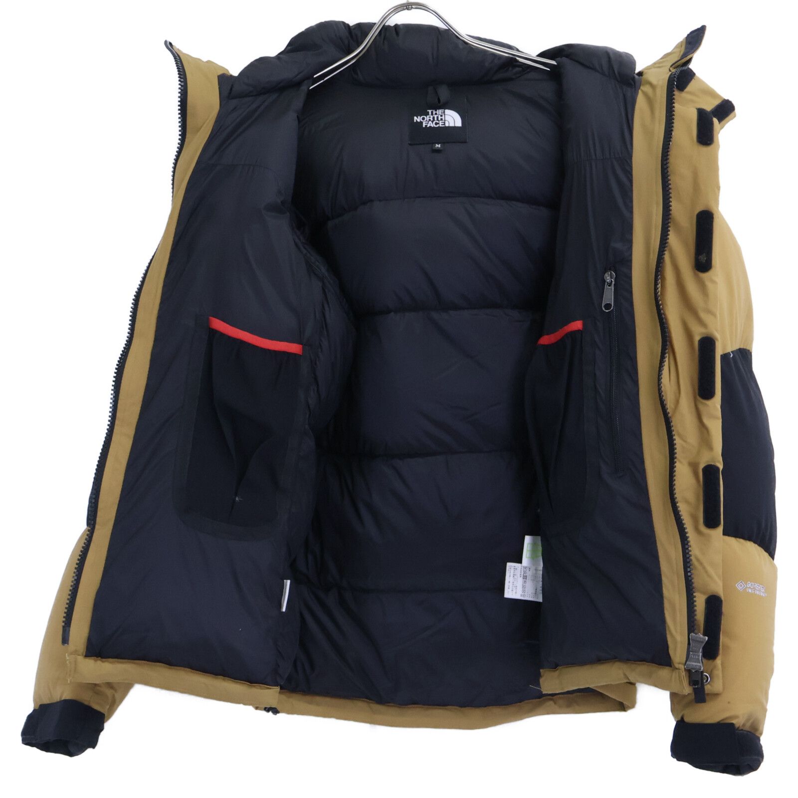 THE NORTH FACE ノースフェイス 【国内正規】ND91950 GORE-TEX BALTRO 