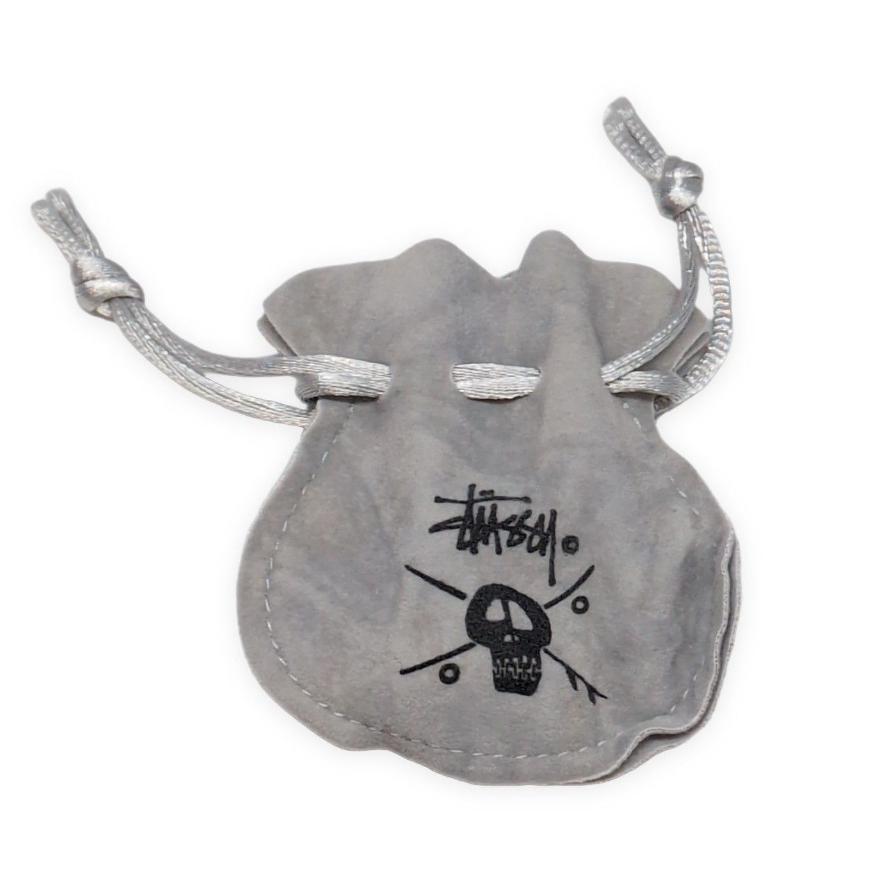 STUSSY ステューシー Old Stussy ロゴリング 指輪 アクセサリー 小物