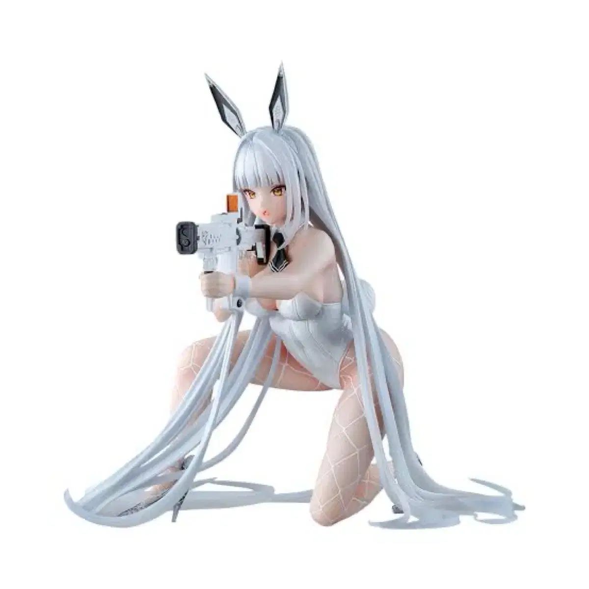 (新品) 一番くじ ニケ チャプター5 ブラン A賞