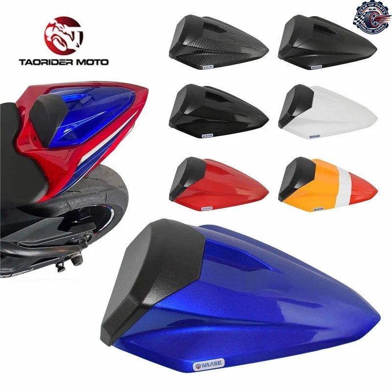 リアパッセンジャーピリオンソロシートカバーテールフェアリングカウルHONDA CBR1000RR-R -RA FIREBLADE SP 2020 - 23 8,486円