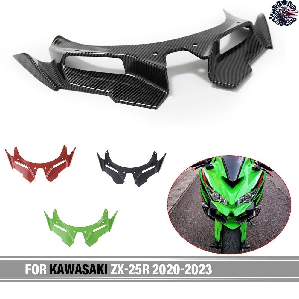 ZX-25R Ninja Kawasaki | 0 SE 1 - 2020-2025 What's カワサキより2025年10