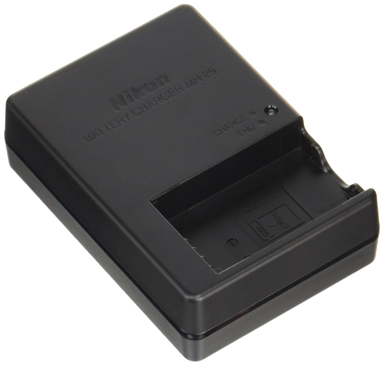 Nikon バッテリーチャージャー MH29 [単品]