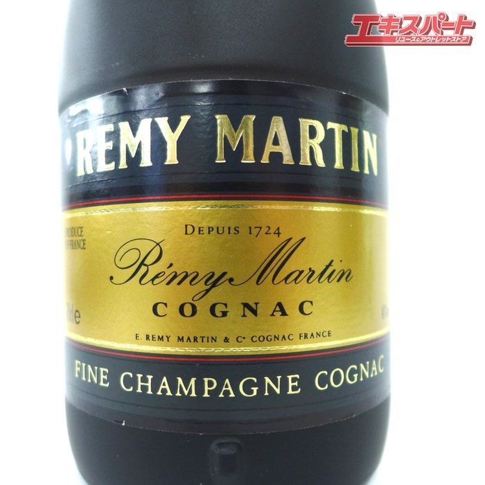 未開栓 REMY MARTIN レミーマルタン VSOP ファインシャンパーニュ
