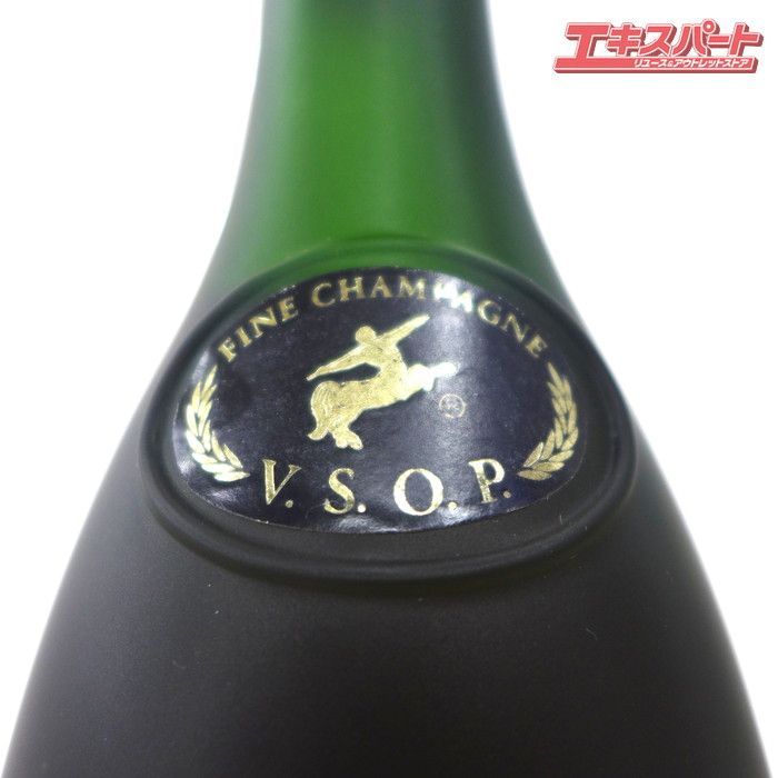 未開栓 REMY MARTIN レミーマルタン VSOP ファインシャンパーニュ