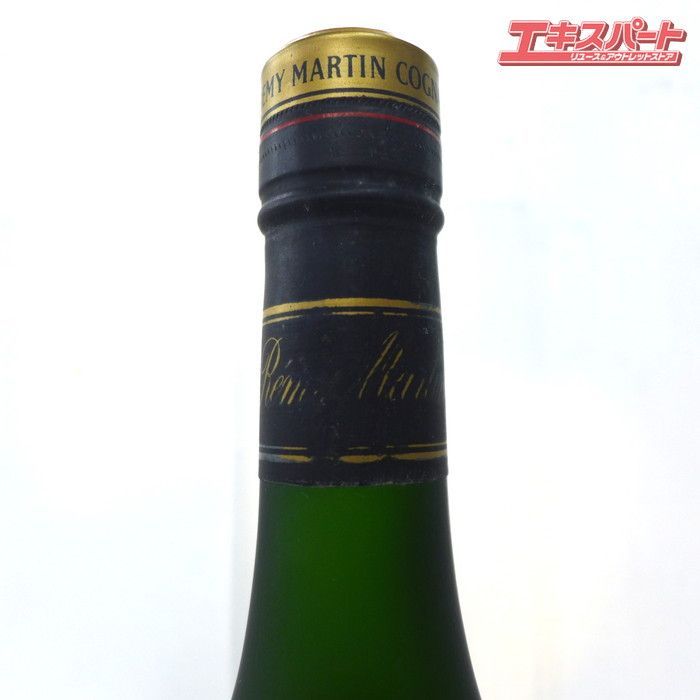 未開栓 REMY MARTIN レミーマルタン VSOP ファインシャンパーニュ
