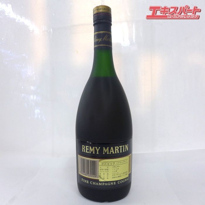 未開栓 レミーマルタン VSOP ファインシャンパーニュ 700ml - メルカリ