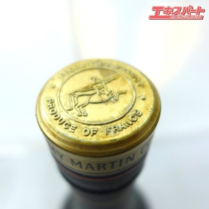 未開栓 レミーマルタン VSOP ファインシャンパーニュ 700ml - メルカリ