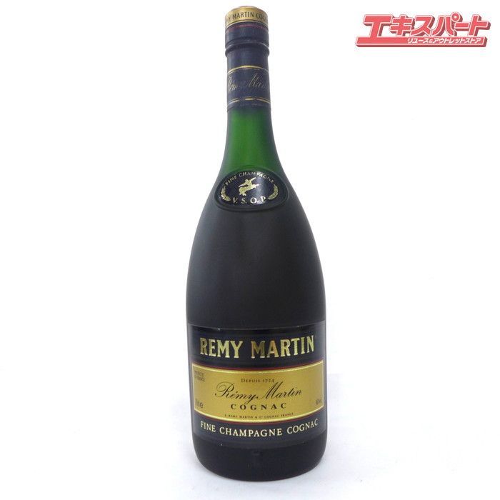 未開栓 レミーマルタン VSOP ファインシャンパーニュ 700ml - メルカリ