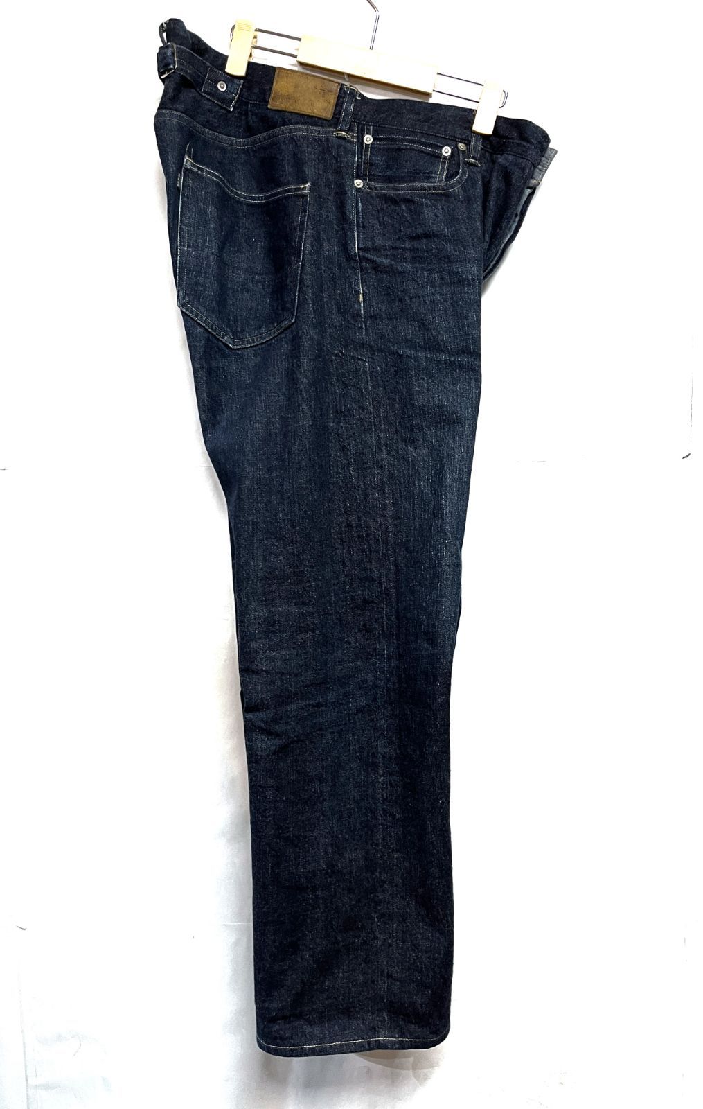 OLD JOE BRAND｜オールドジョー FIVE POCKET JEAN TROUSER JOE OLD 