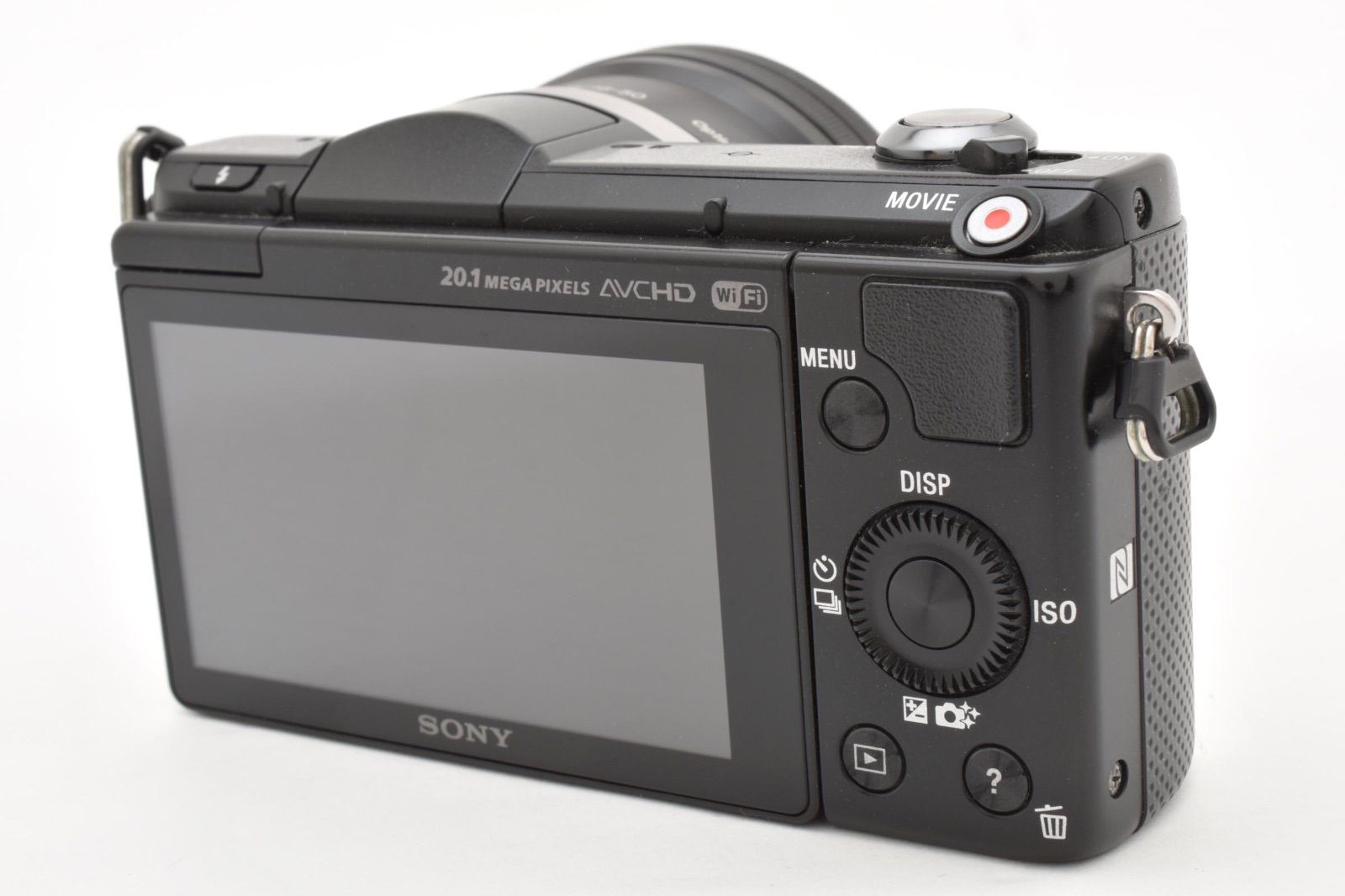 ソニー SONY α5000 レンズキット ショット数4800回 ミラーレス一眼 ソニー SONY α5000 レンズキット ショット数4800回 ミラーレス一眼