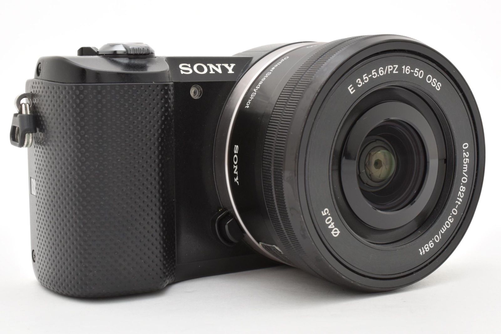 ソニー SONY α5000 レンズキット ショット数4800回 ミラーレス一眼 ソニー SONY α5000 レンズキット ショット数4800回 ミラーレス一眼