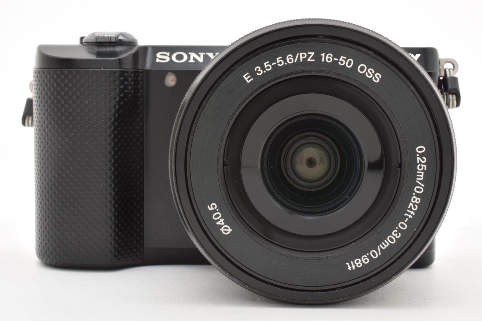 ソニー SONY α5000 レンズキット ショット数4800回 ミラーレス一眼 ソニー SONY α5000 レンズキット ショット数4800回 ミラーレス一眼