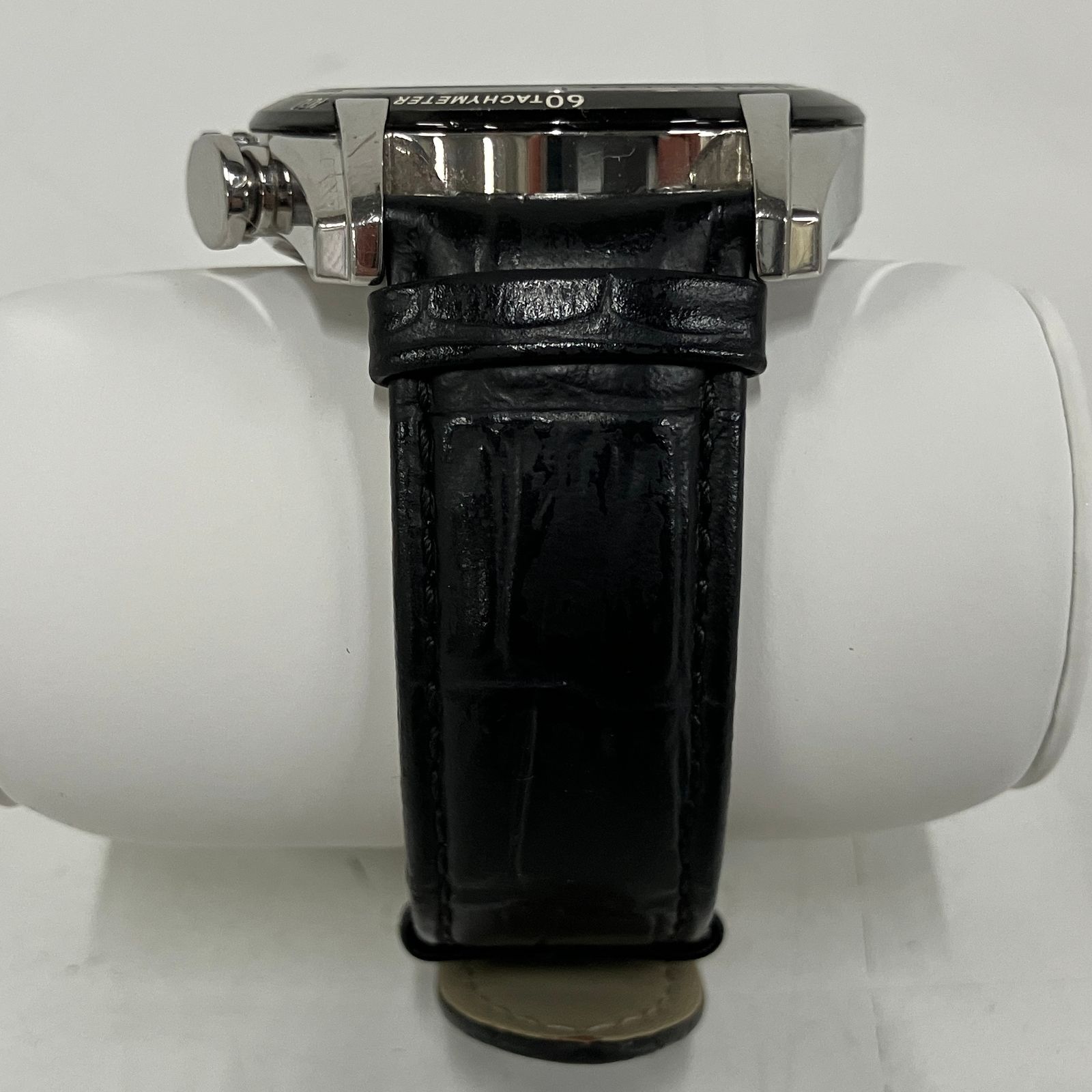 VERSACE ヴェルサーチ VEDB00118 V-RAY 可動 付属品あり メンズ クオーツ 腕時計 クロノグラフ 中古 美品 B11281709 VERSACE ヴェルサーチ VEDB00118 V-RAY 可動 付属品あり メンズ クオーツ 腕時計 クロノグラフ 中古 美品 B11281709