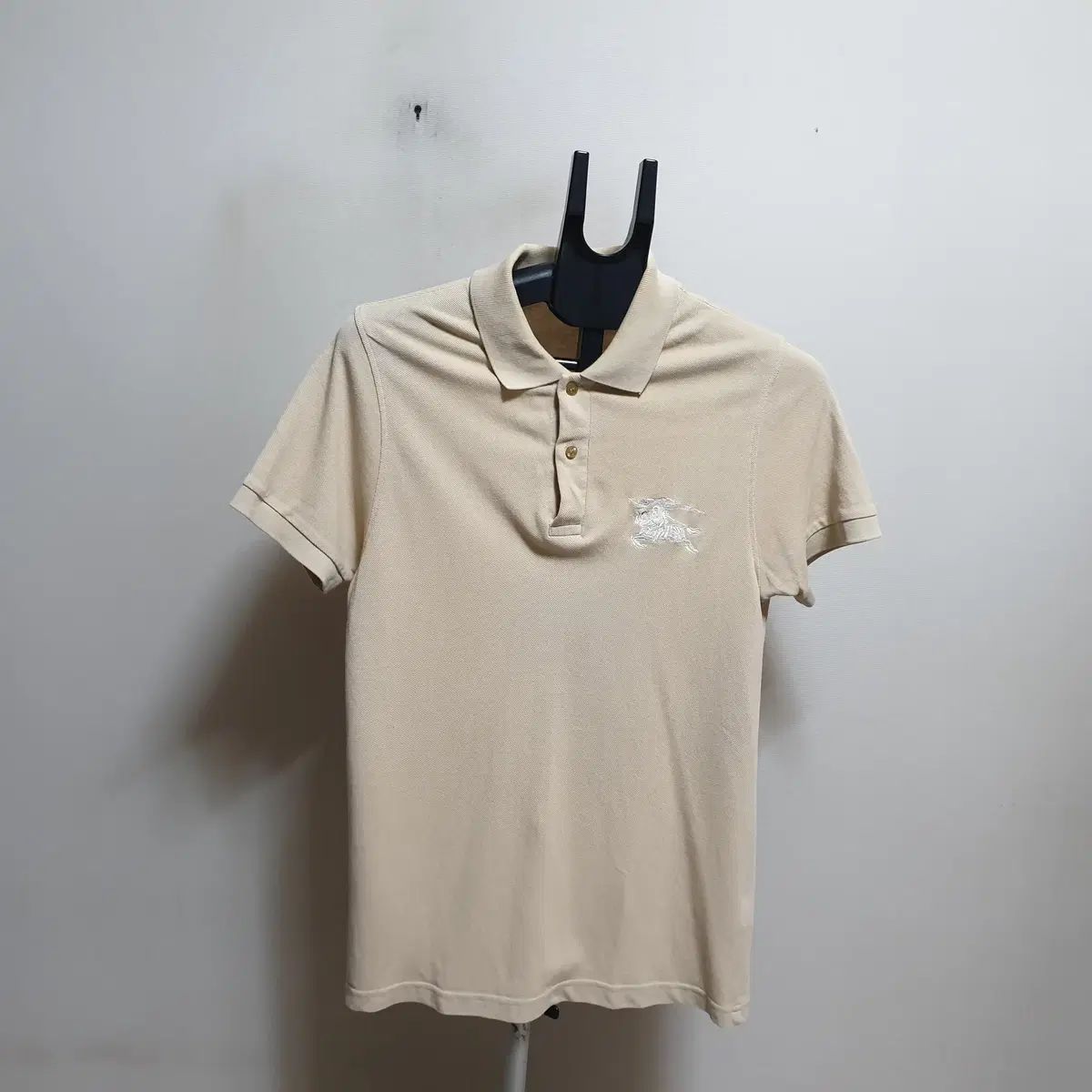 バーバリー 半袖Tシャツ/95
