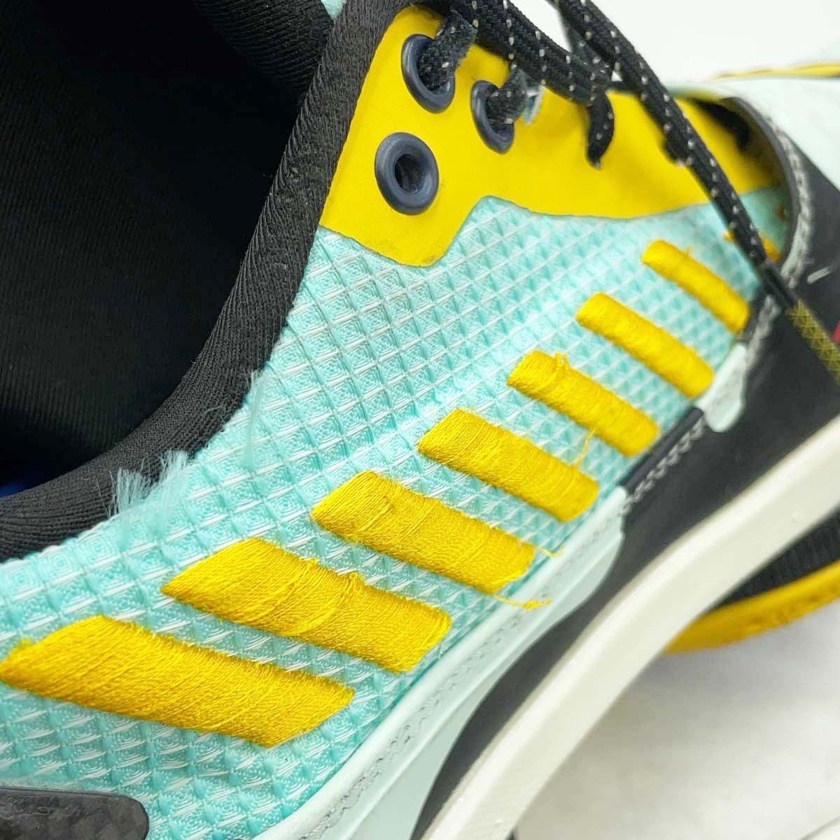 リーニン Way of Wade 7 Dragon Boat ウェイ・オブ・ウェイド7 28cm