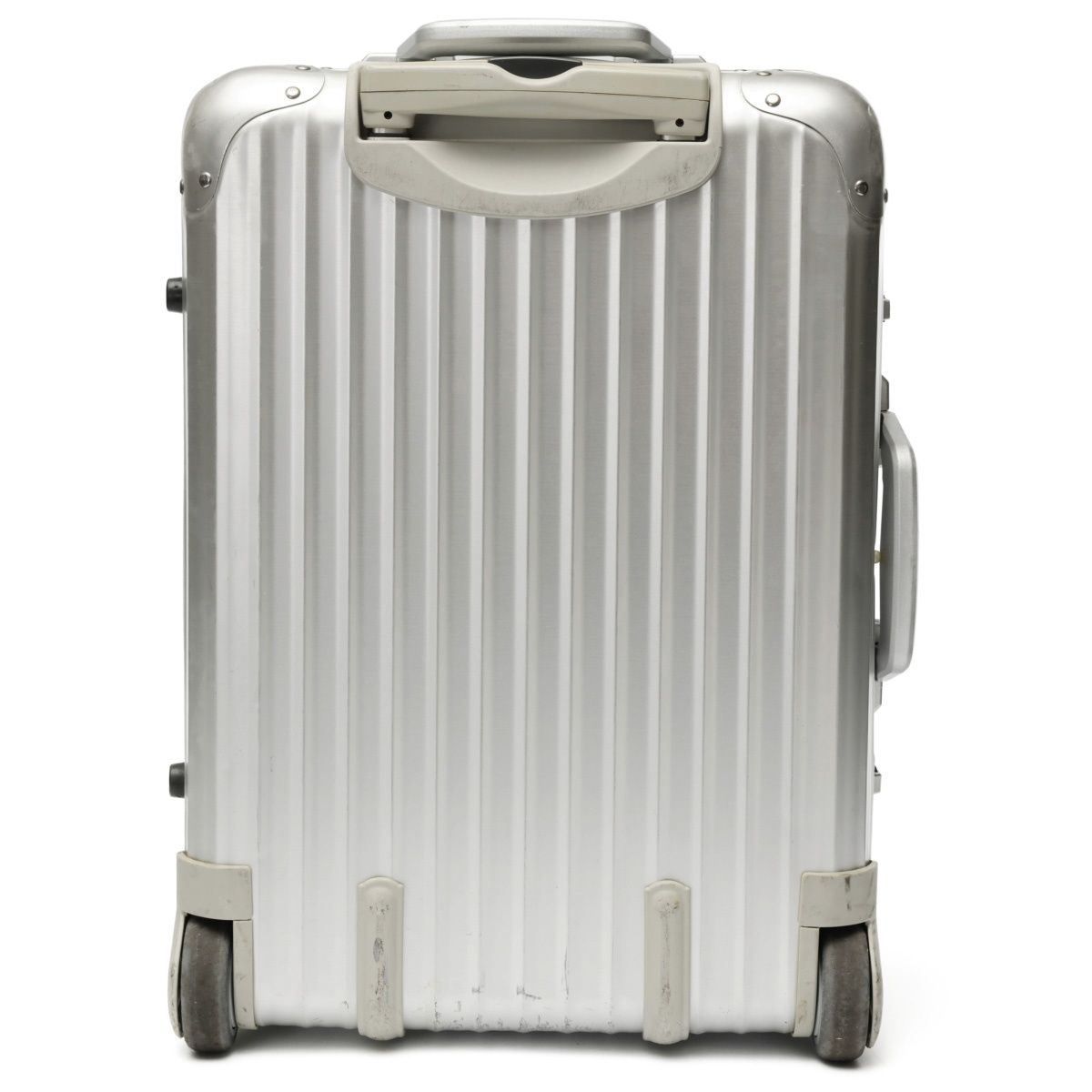 リモワ / RIMOWA トパーズ キャビン 2輪 トロリー / スーツケース 32L