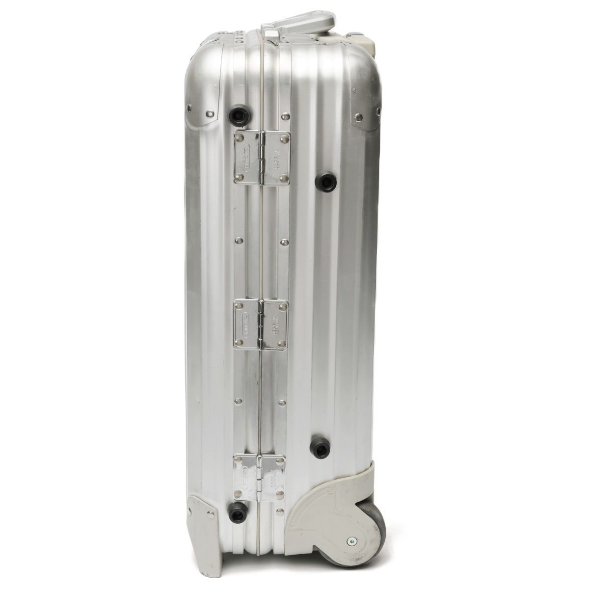リモワ / RIMOWA トパーズ キャビン 2輪 トロリー / スーツケース 32L