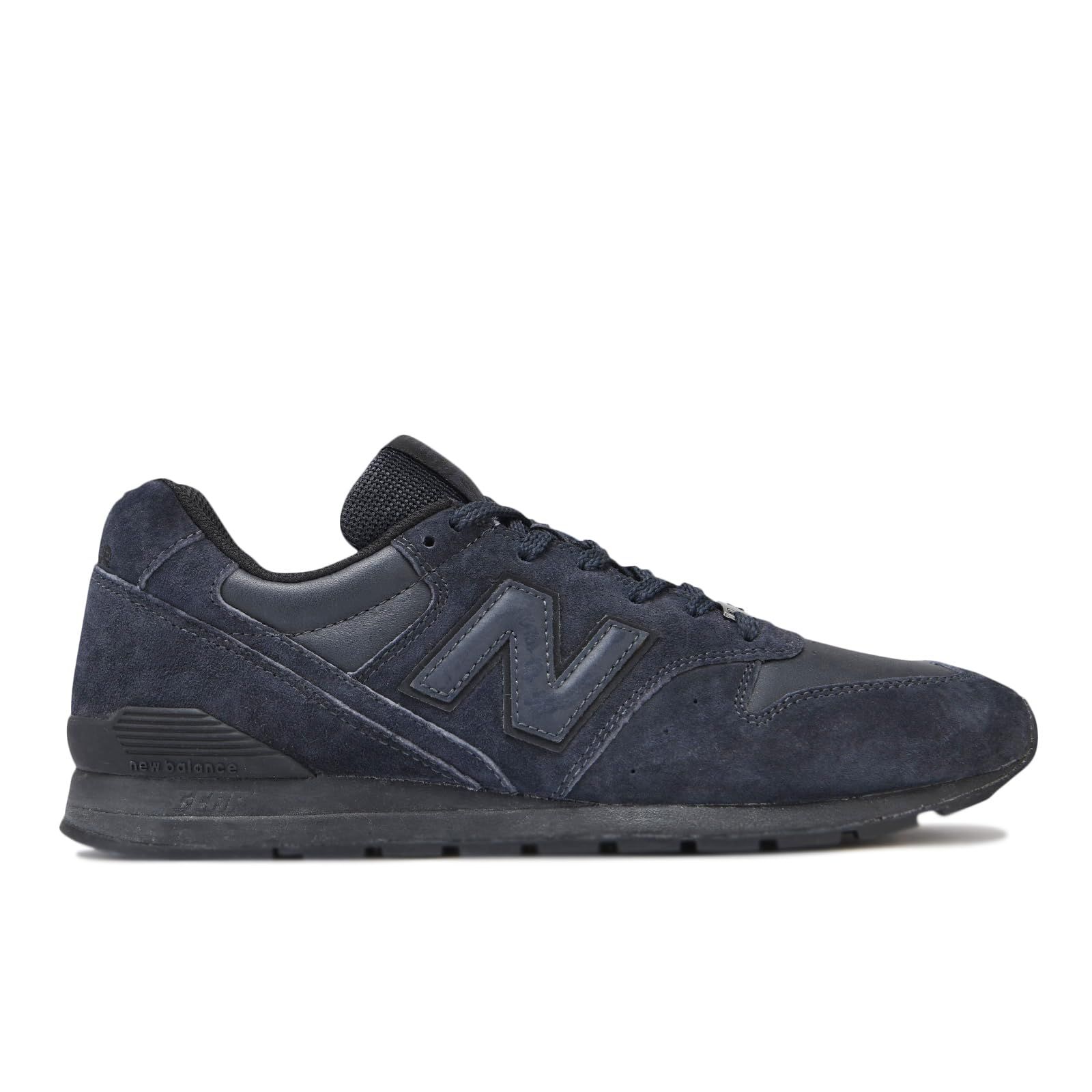 [ニューバランス] スニーカー CM996(現行モデル) 【Limitedカラーあり】 UB2(NAVY) 24.0 cm D [UB2(ネイビー)] [24.0 cm D]