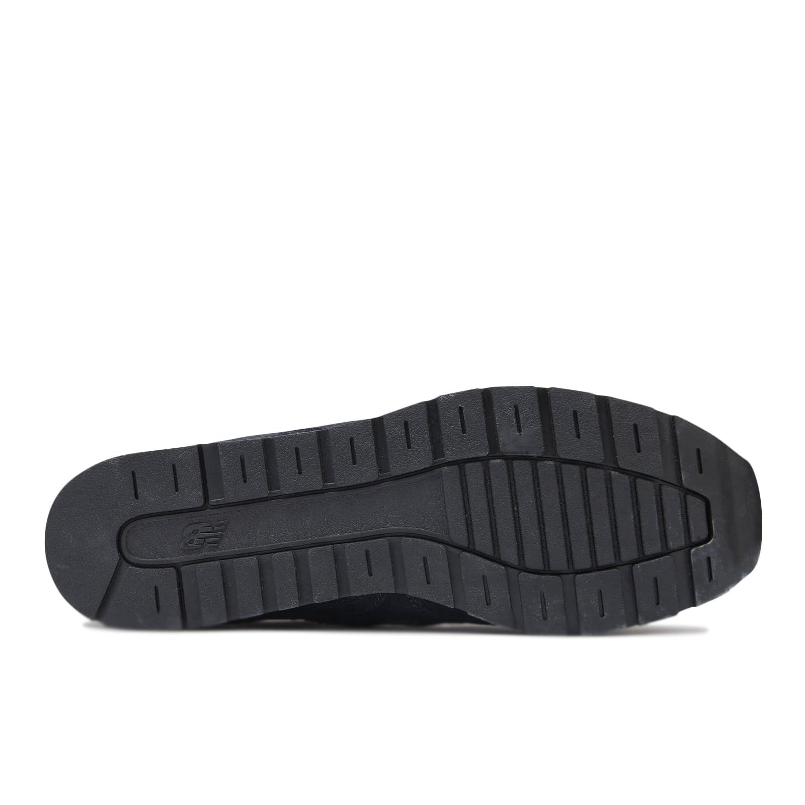 [ニューバランス] スニーカー CM996(現行モデル) 【Limitedカラーあり】 UB2(NAVY) 24.0 cm D [UB2(ネイビー)] [24.0 cm D]