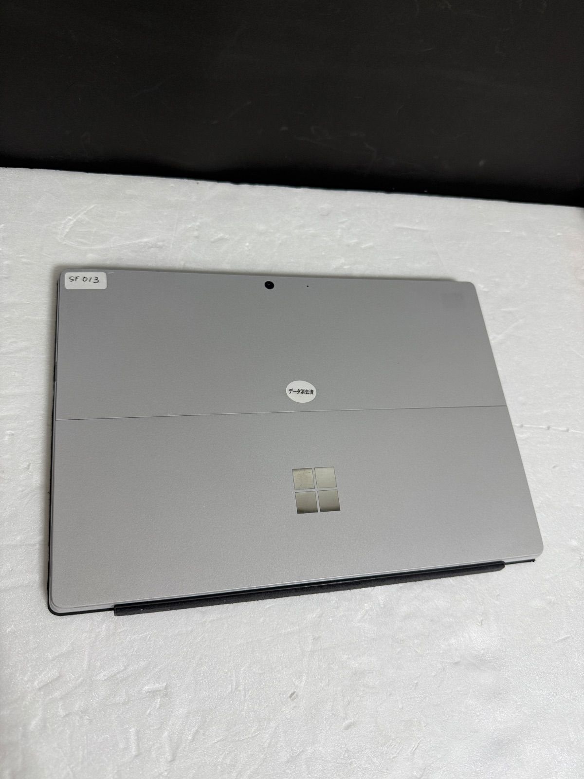 【安心保証】Microsoft Surface Pro 7 Core I5 ー10世代 メモリ 8GB SSD 128 GB タッチパネル2K Windows pro 11, Office 2024 動作確認済、即発送可能 NM 013