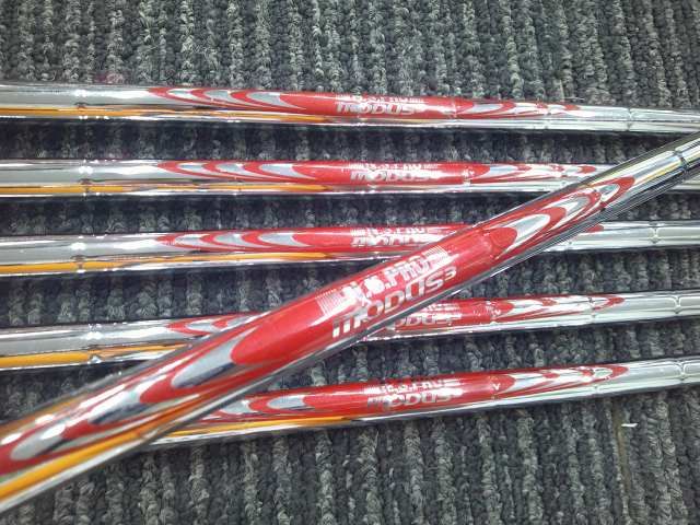 中古 アイアンセット タイトリスト T150 2023/N.S.PRO MODUS3 TOUR 115