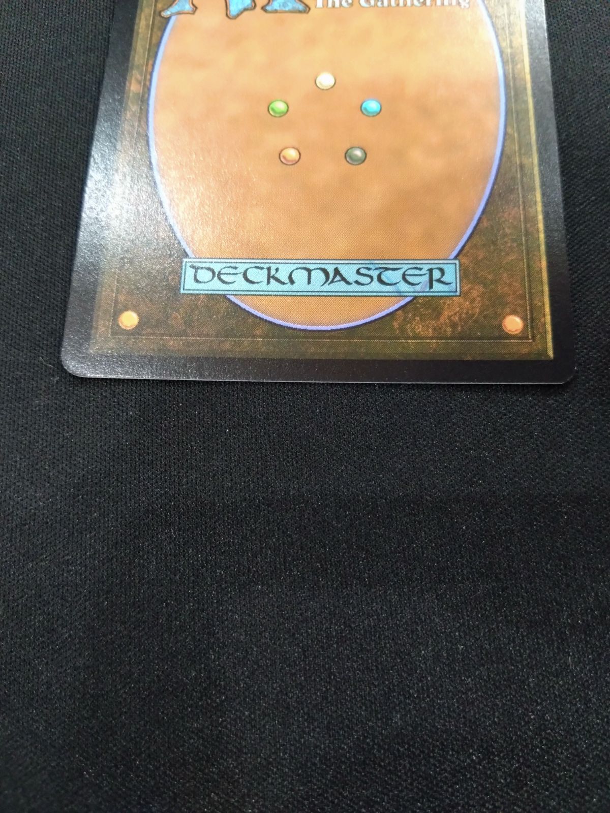 MTG 敏捷なこそ泥、ラガバン MUL ハローFOIL 日本語版 ② - メルカリ