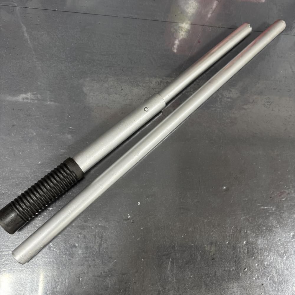 【中古】今野製作所 EAGLE M-200 爪つきジャッキ (頭部20t、爪部10t) 【202】※商品説明欄必読※