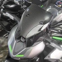 カワサキ Z900 SE Z900SE 2025-2026 モーターサイクル ツーリング ウインドシールド バイザー ウインドスクリーン ウインドディフレクター