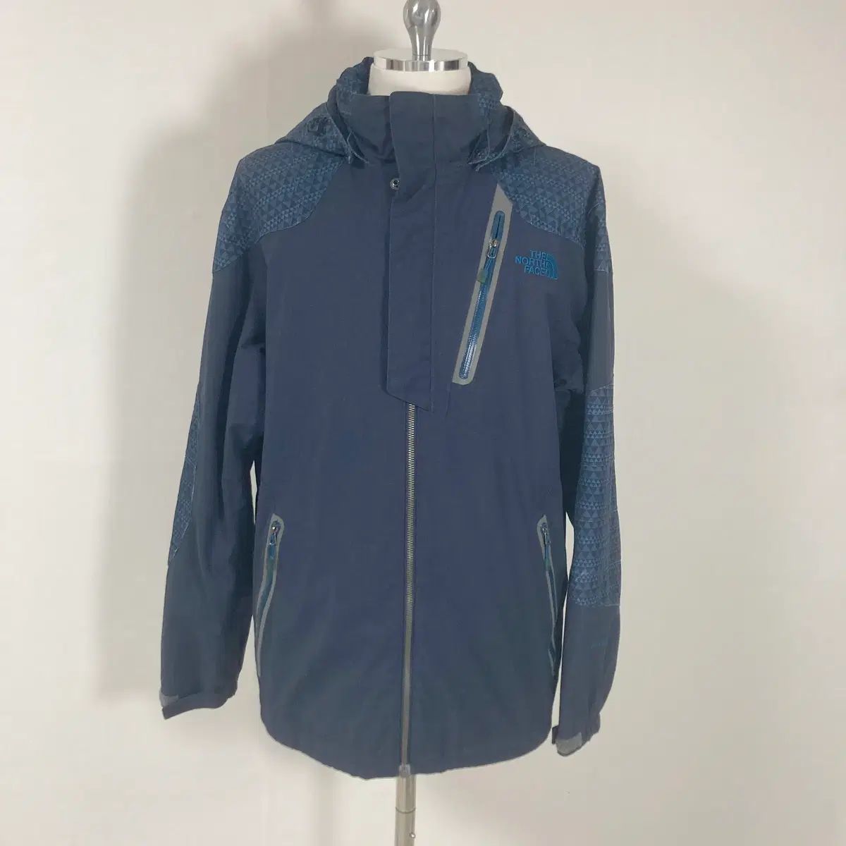 THE NORTH FACE メンズ ハイベント ウィンドブレーカー ジャケット 105 ホホ店舗